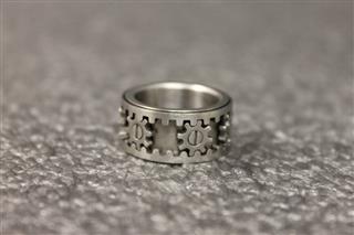 Gear Ring Kinekt Size Gear Ring Kinekt Size